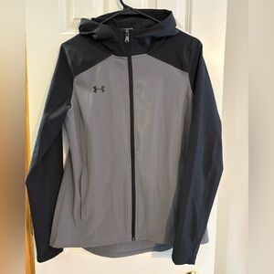 Under Armour light jacket